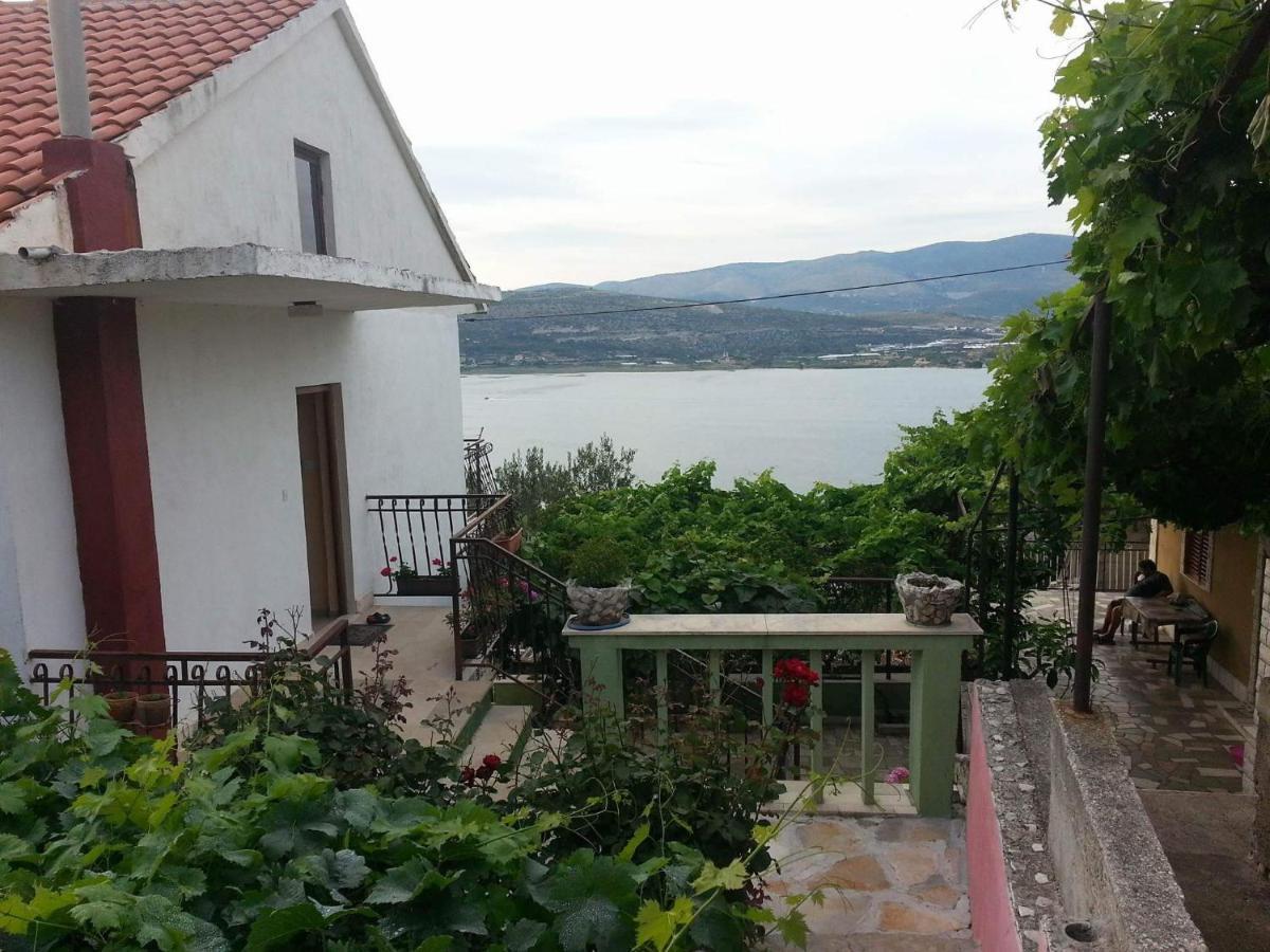 تروغير Apartment Zivkovic المظهر الخارجي الصورة