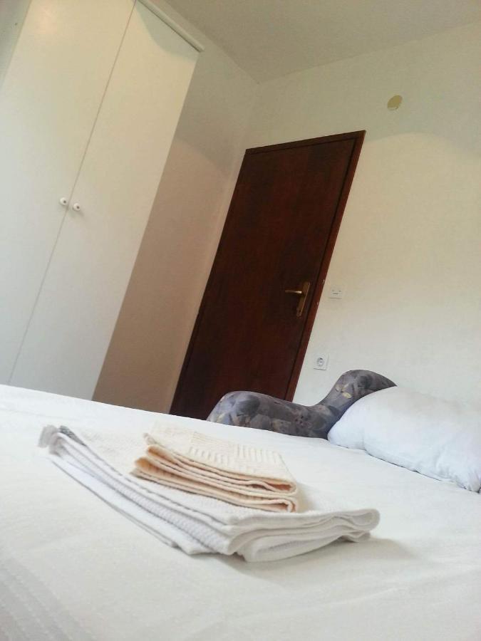 تروغير Apartment Zivkovic المظهر الخارجي الصورة